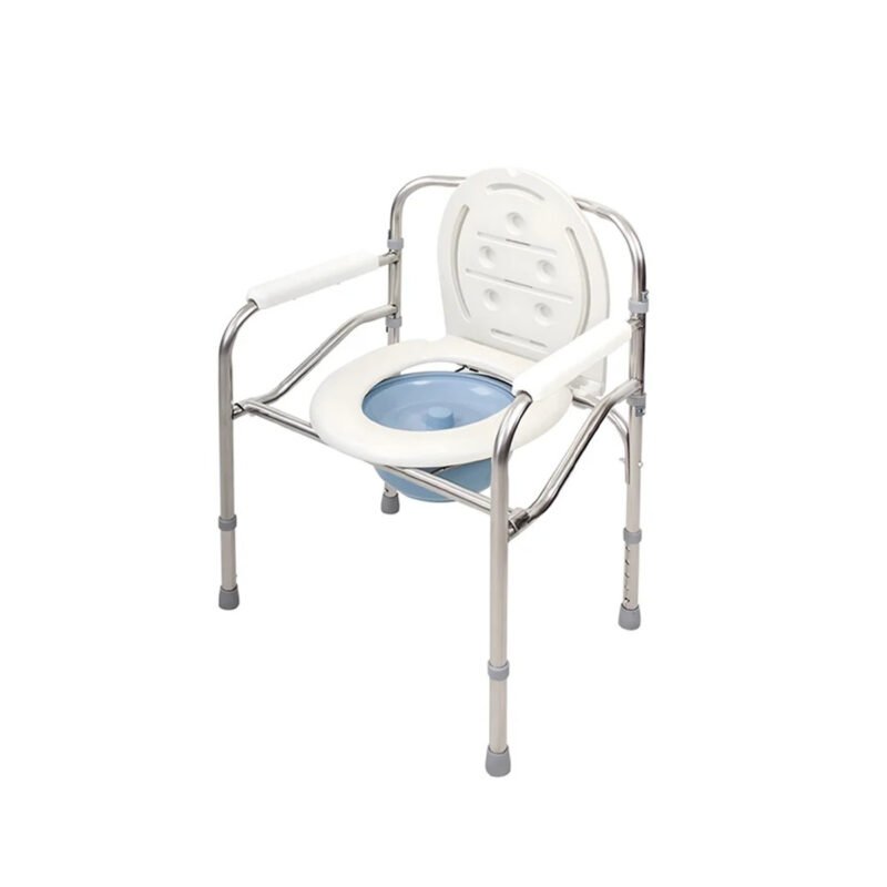 Silla De Baño Portatil - Keling