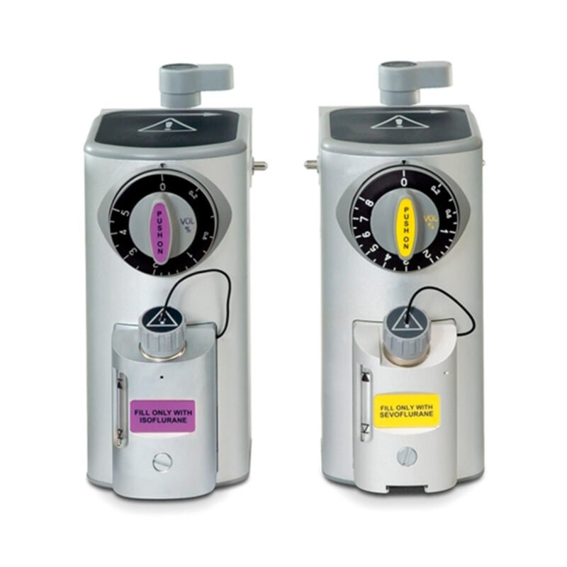 Vaporizador 5007620 - Penlon