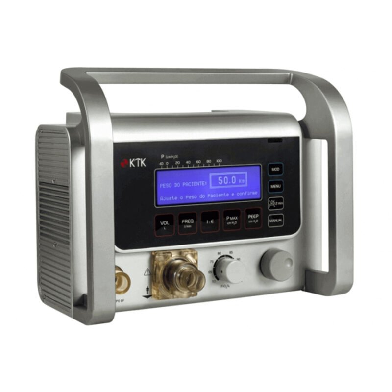 Ventilador de transporte MICROTAK - Ktk 364