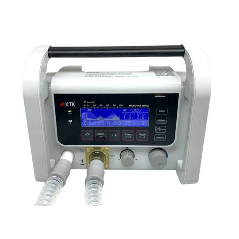 Ventilador de transporte MICROTAK - Ktk 364 - Imagen 2