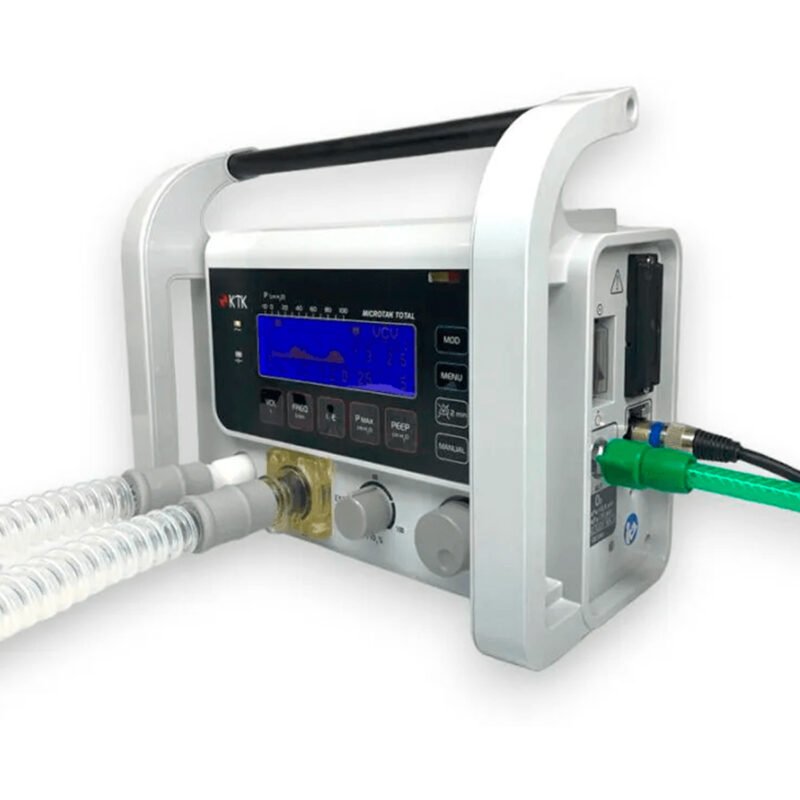 Ventilador de transporte MICROTAK - Ktk 364 - Imagen 3