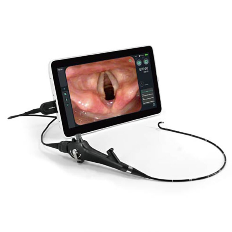 Videobroncoscopio VLMCF - Hugemed medical - Imagen 3