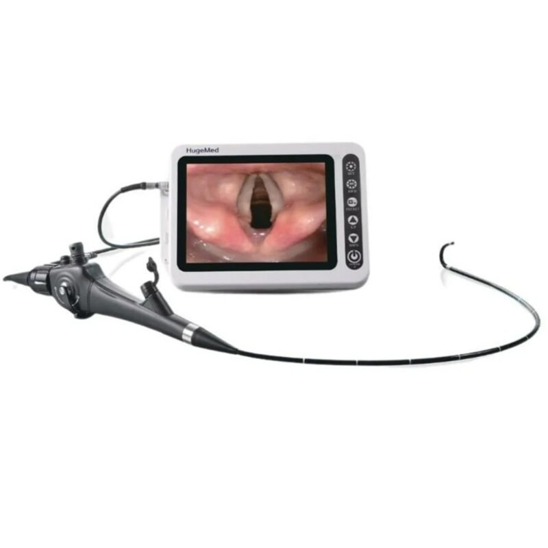 Videobroncoscopio VLMCF - Hugemed medical