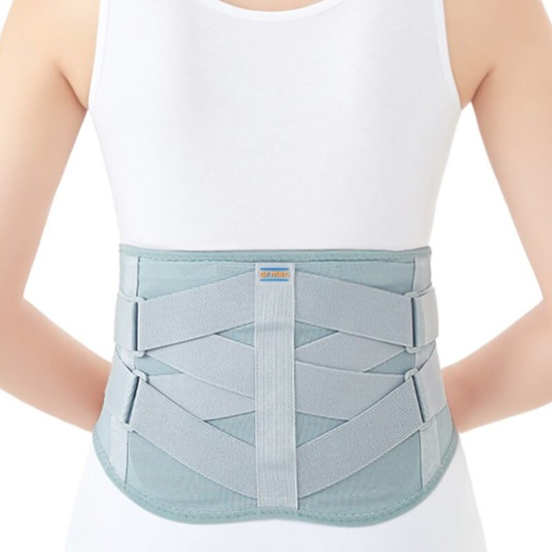 Órtesis Lumbar - Dr.Med - Imagen 2