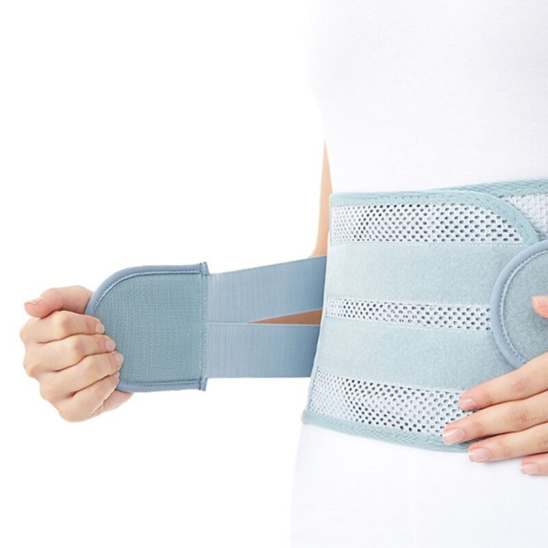 Órtesis Lumbar - Dr.Med - Imagen 3