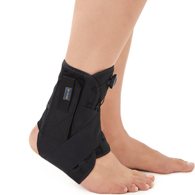 Protector de Tobillo con Sistema BOA - Dr.Med