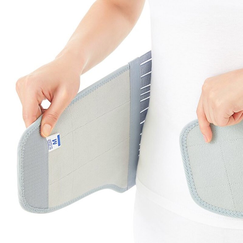 Soporte Lumbar Elástico - Dr.Med - Imagen 3